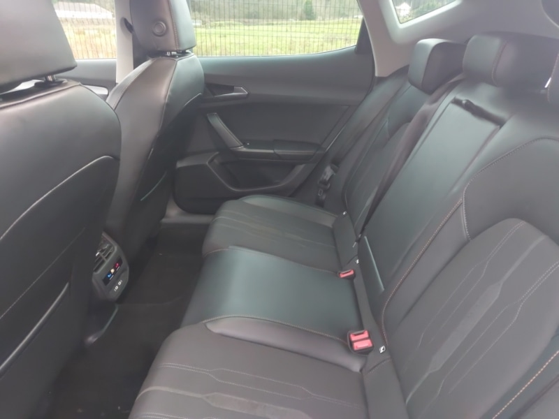 Used Cupra Formentor 2022 for sale - 77610920: Photo 6