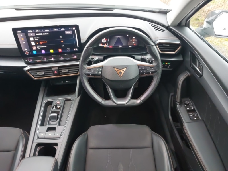 Used Cupra Formentor 2022 for sale - 77610920: Photo 7