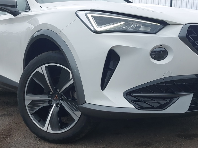 Used Cupra Formentor 2022 for sale - 77610920: Photo 9