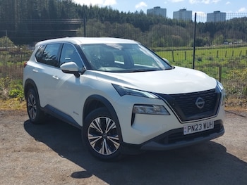 Used Nissan X-Trail 2023 for sale - 78368973: Photo