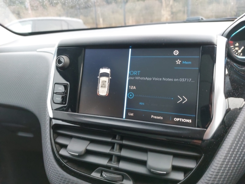 Used Peugeot 2008 2018 for sale - 77201942: Photo 10