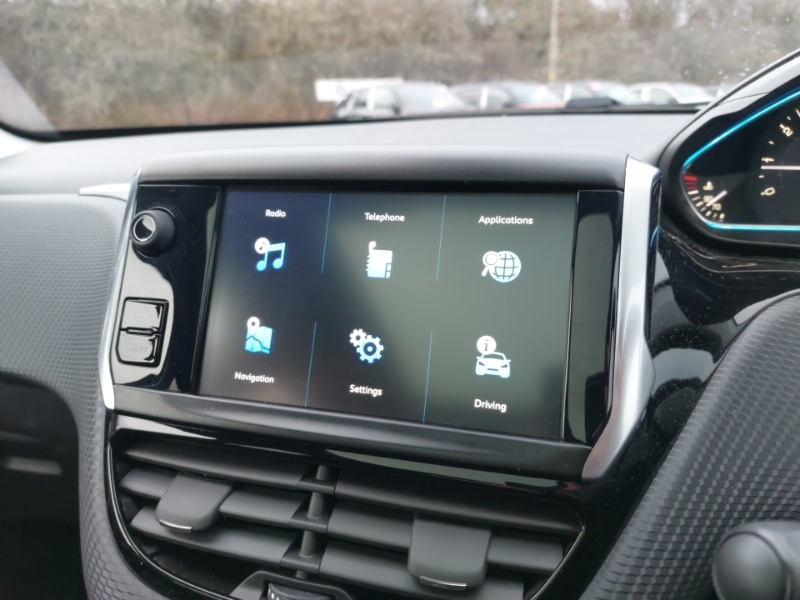 Used Peugeot 2008 2018 for sale - 77201942: Photo 14