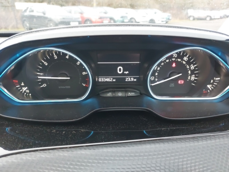 Used Peugeot 2008 2018 for sale - 77201942: Photo 17