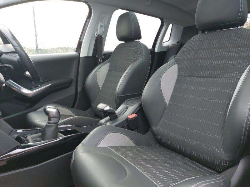 Used Peugeot 2008 2018 for sale - 77201942: Photo 5