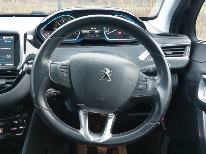 Used Peugeot 2008 2018 for sale - 77201942: Photo 7