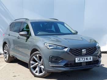 2024 - 1.5 EcoTSI FR Sport 5dr DSG