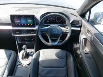 Used SEAT Tarraco 2024 for sale - 74641511: Photo