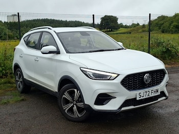 Used MG MG ZS 2022 for sale - 79139251: Photo