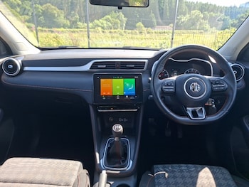 Used MG MG ZS 2022 for sale - 79139251: Photo