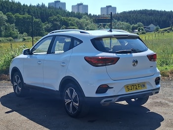 Used MG MG ZS 2022 for sale - 79139251: Photo