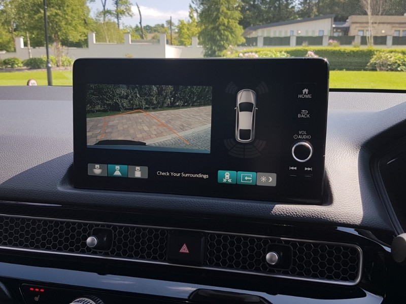 Used Honda Civic 2025 for sale - 76816035: Photo 16