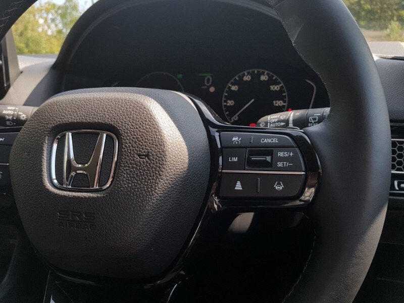 Used Honda Civic 2025 for sale - 76816035: Photo 17