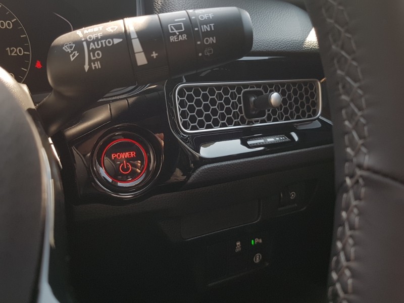 Used Honda Civic 2025 for sale - 76816035: Photo 18