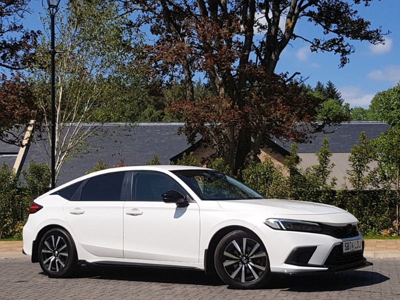 Used Honda Civic 2025 for sale - 76816035: Photo 19