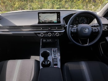 2025 - 2.0 eHEV Elegance 5dr CVT