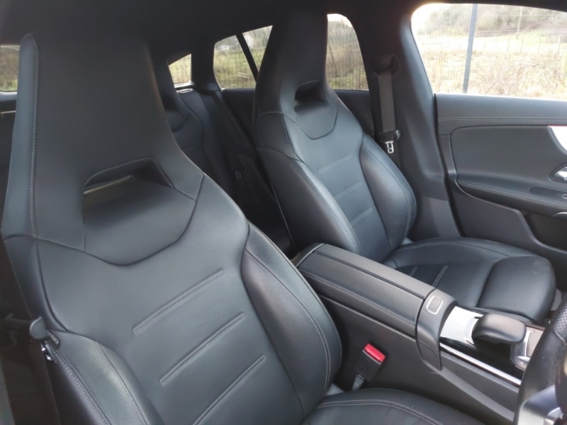 Used Mercedes-Benz CLA 2021 for sale - 77189945: Photo 13