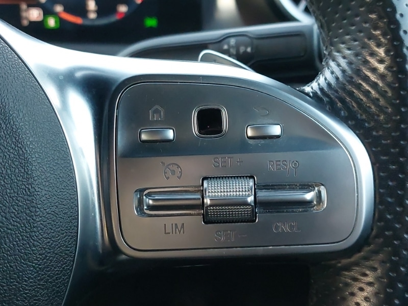 Used Mercedes-Benz CLA 2021 for sale - 77189945: Photo 14