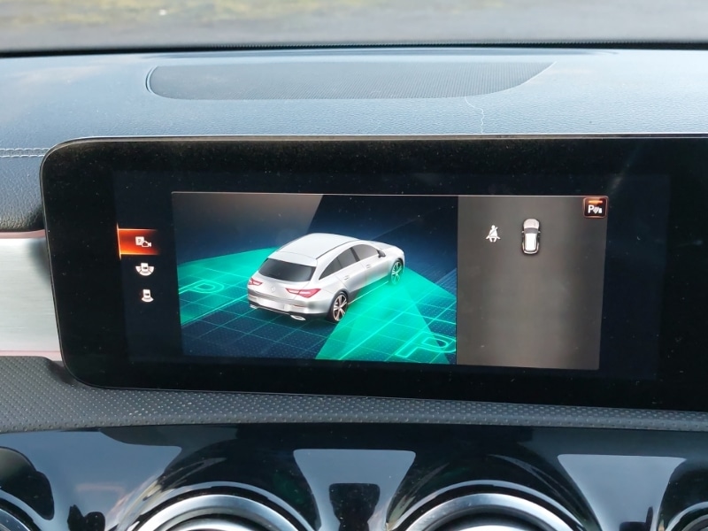 Used Mercedes-Benz CLA 2021 for sale - 77189945: Photo 16