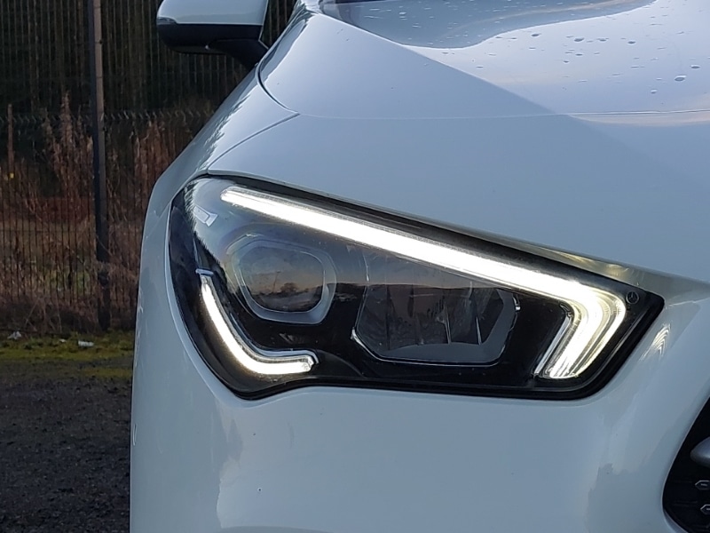 Used Mercedes-Benz CLA 2021 for sale - 77189945: Photo 19