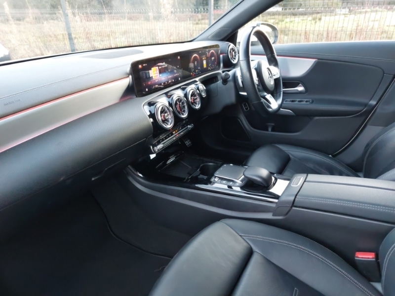 Used Mercedes-Benz CLA 2021 for sale - 77189945: Photo 5