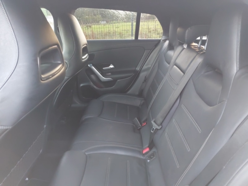 Used Mercedes-Benz CLA 2021 for sale - 77189945: Photo 6