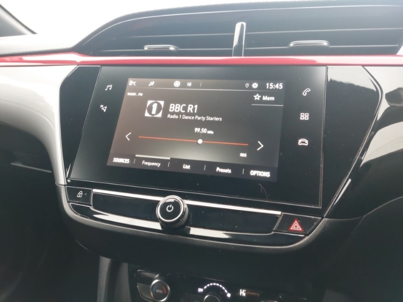 Used Vauxhall Corsa 2023 for sale - 76403779: Photo 10