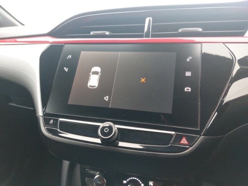 Used Vauxhall Corsa 2023 for sale - 76403779: Photo 11