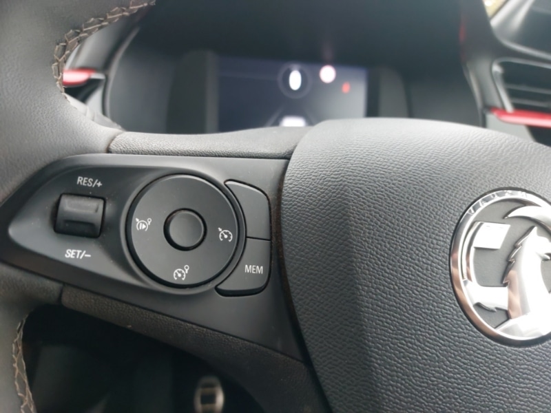 Used Vauxhall Corsa 2023 for sale - 76403779: Photo 12