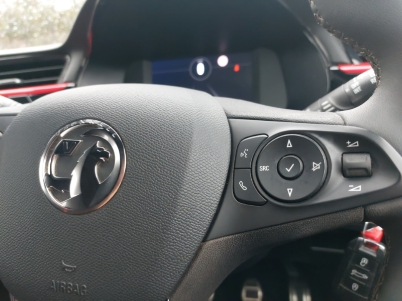 Used Vauxhall Corsa 2023 for sale - 76403779: Photo 13