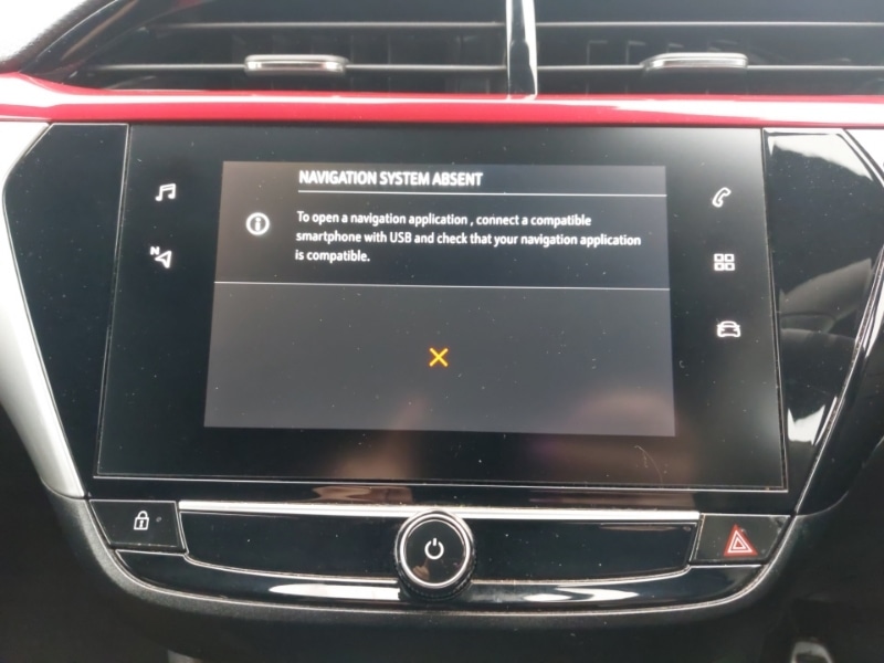 Used Vauxhall Corsa 2023 for sale - 76403779: Photo 15