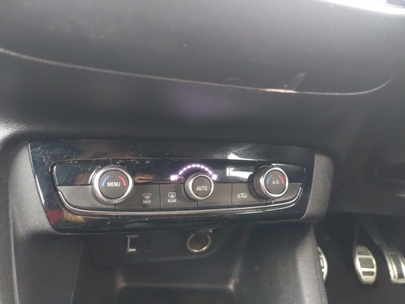 Used Vauxhall Corsa 2023 for sale - 76403779: Photo 16