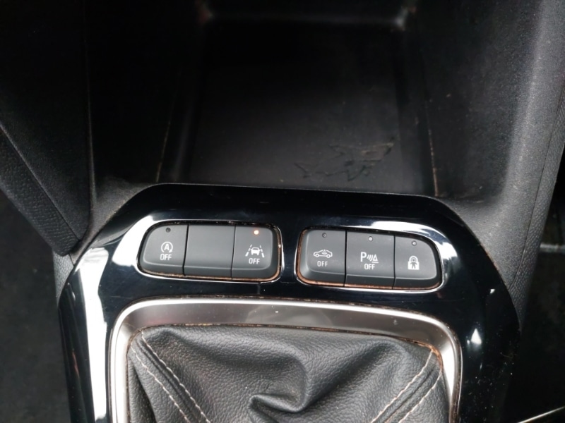 Used Vauxhall Corsa 2023 for sale - 76403779: Photo 18