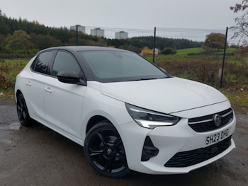Vauxhall - Corsa
