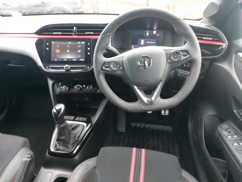 Used Vauxhall Corsa 2023 for sale - 76403779: Photo 2