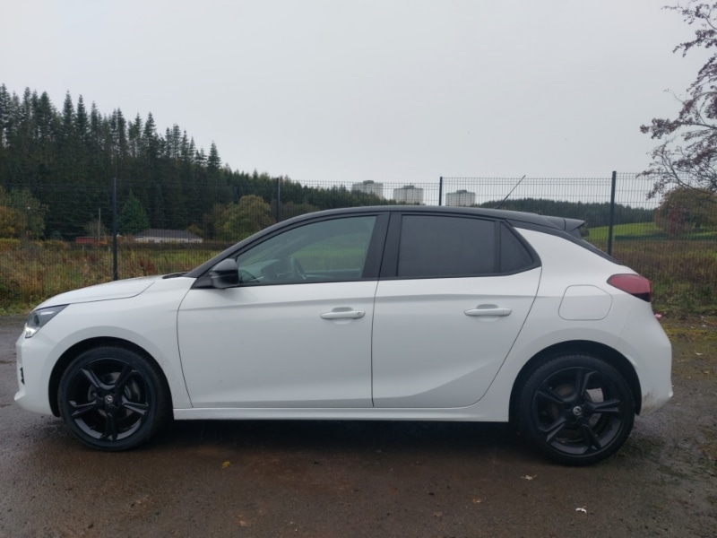 Used Vauxhall Corsa 2023 for sale - 76403779: Photo 4