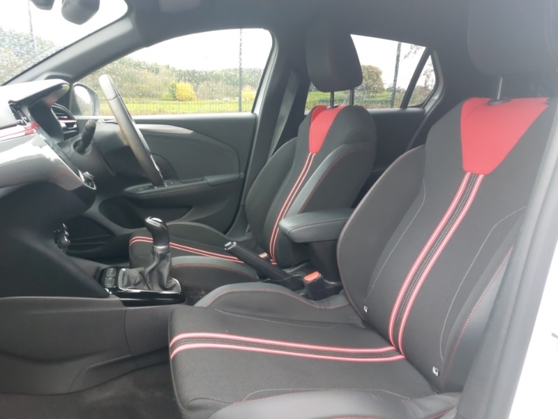 Used Vauxhall Corsa 2023 for sale - 76403779: Photo 5