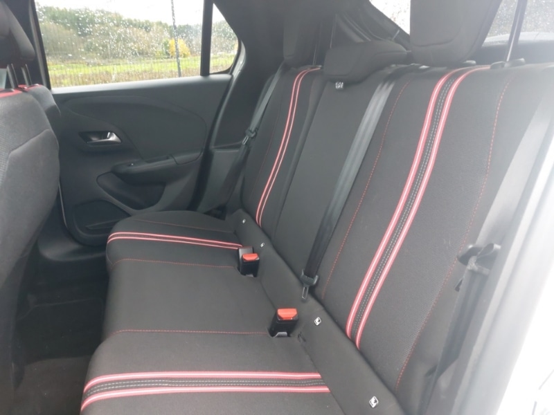 Used Vauxhall Corsa 2023 for sale - 76403779: Photo 6