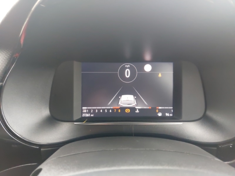 Used Vauxhall Corsa 2023 for sale - 76403779: Photo 7