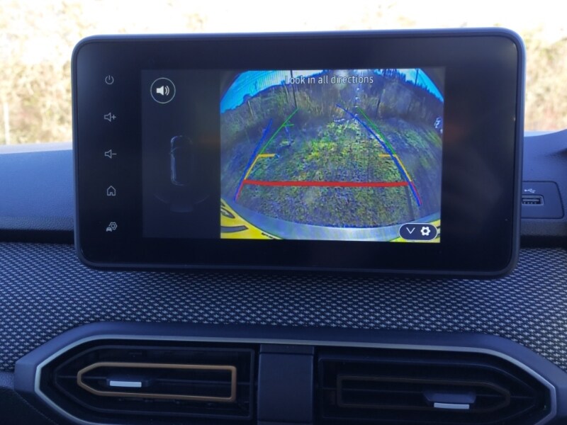 Used Dacia Sandero Stepway 2024 for sale - 76639267: Photo 13