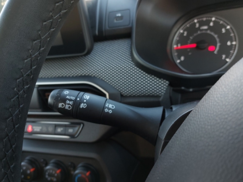 Used Dacia Sandero Stepway 2024 for sale - 76639267: Photo 17