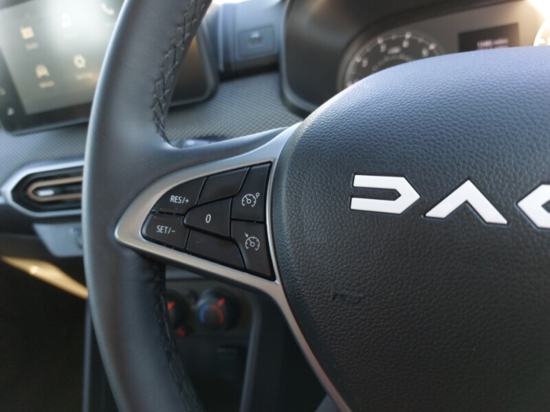 Used Dacia Sandero Stepway 2024 for sale - 76639267: Photo 18