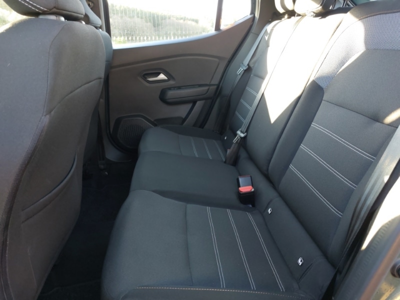 Used Dacia Sandero Stepway 2024 for sale - 76639267: Photo 6