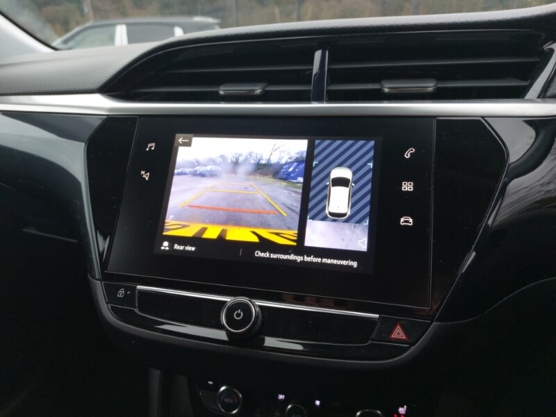 Used Vauxhall Corsa 2022 for sale - 77536579: Photo 10