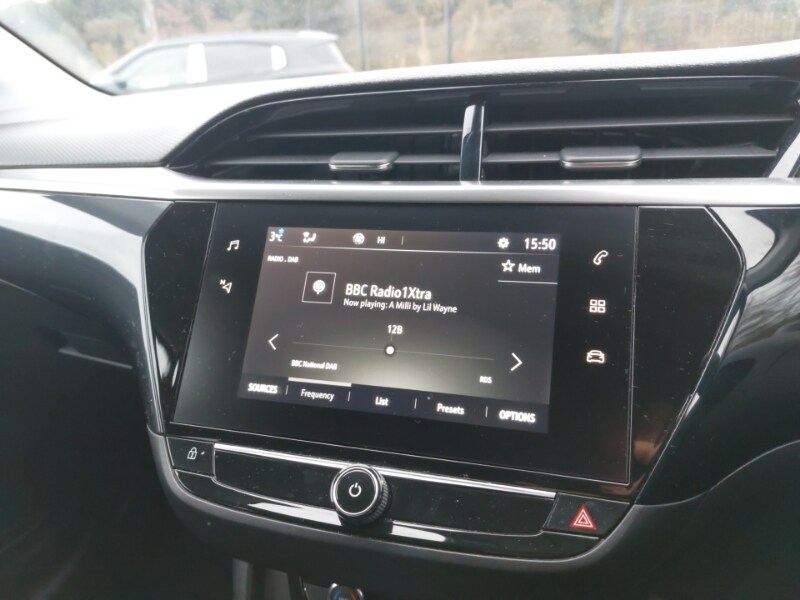 Used Vauxhall Corsa 2022 for sale - 77536579: Photo 11