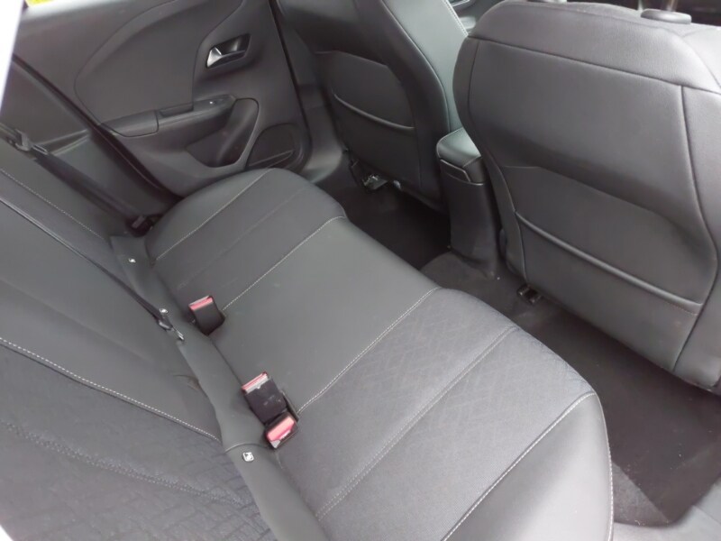 Used Vauxhall Corsa 2022 for sale - 77536579: Photo 12