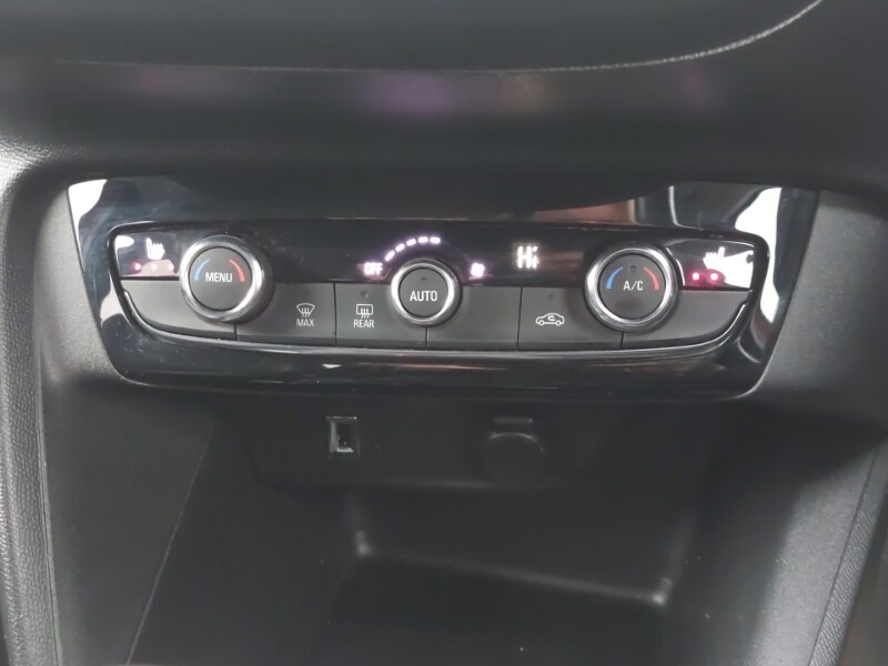 Used Vauxhall Corsa 2022 for sale - 77536579: Photo 13