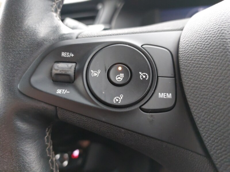 Used Vauxhall Corsa 2022 for sale - 77536579: Photo 14