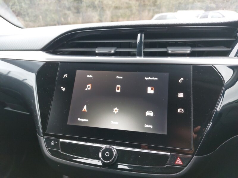 Used Vauxhall Corsa 2022 for sale - 77536579: Photo 16