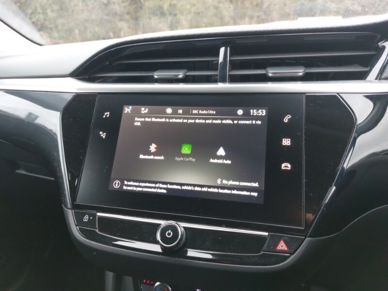 Used Vauxhall Corsa 2022 for sale - 77536579: Photo 17