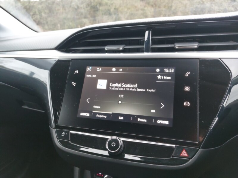 Used Vauxhall Corsa 2022 for sale - 77536579: Photo 18